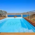 Villa Princess 6 Private With Pool Panormos Beach
